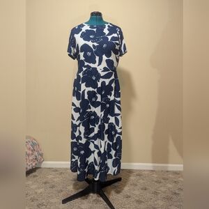 Zaberry XL Dress